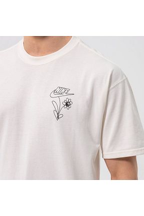 تیشرت اسپرت نباتی مردانه رگولار Nike - کد 941358093