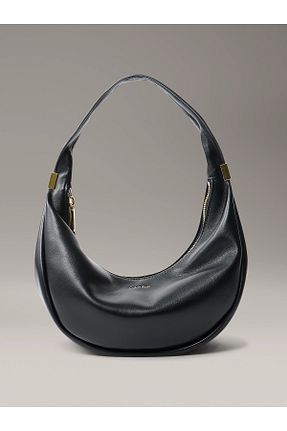 کیف دوشی مشکی زنانه Calvin Klein - کد 941346988