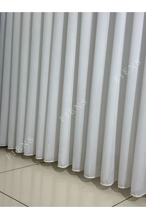 پرده توری نباتی ریل دار Storlant - کد 941384166