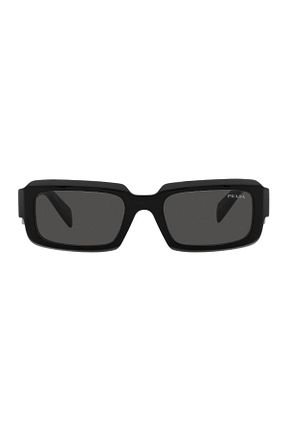 عینک آفتابی مشکی زنانه 54 Prada - کد 941381732