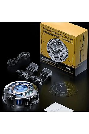 کولر پرتابل مشکی گارانتی وارد کننده pukotech - کد 941974608