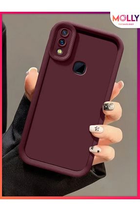 کاور و قاب زرشکی Molly - کد 941626920
