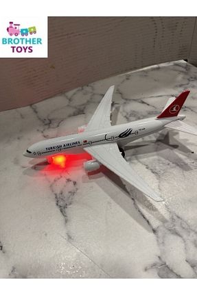 هلیکوپتر و هواپیمای اسباب بازی Brother Toys - کد 941657386