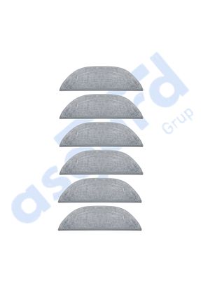 اکسسوری جاروبرقی سفید Asgard Grup - کد 941659815