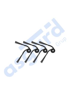 اکسسوری جاروبرقی سفید Asgard Grup - کد 941664408