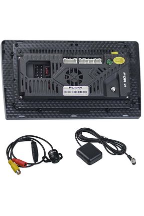 مانیتور داخل خودرو For-X - کد 941664660
