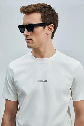 تیشرت اسپرت رنگی مردانه پنبه ای Lufian - کد 939426149