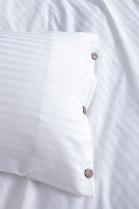 روتختی دونفره رنگی پنبه - ساتن Larispera - کد 941704950