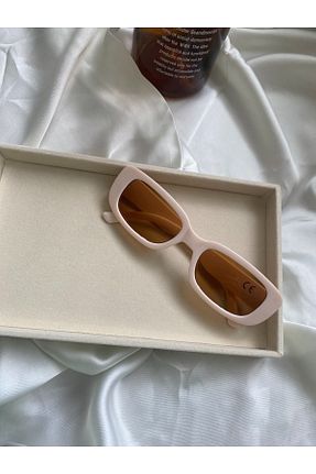 عینک آفتابی زنانه 6 GÖZLÜKDÜKKANI - کد 941723027