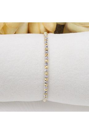 دستبند استیل (فولاد) رنگی استیل (فولاد) mercanjewelry - کد 941738099