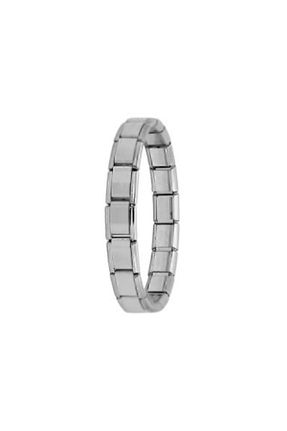 دستبند استیل (فولاد) متالیک استیل (فولاد) HNG JEWELRY - کد 941746812