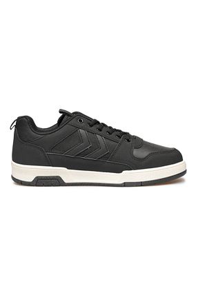 کفش دو و میدانی و تمرینی مشکی زنانه hummel - کد 838896812