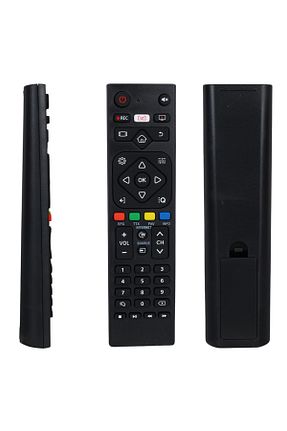 کنترل از راه دور مشکی nelerbulurum - کد 941753079