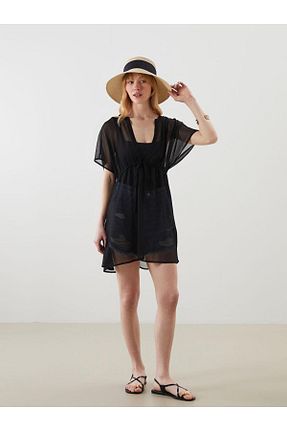 کلاه رنگی زنانه پلی استر LC Waikiki - کد 941774623
