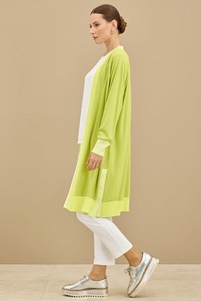 رویه حجاب رنگی رگولار Tığ Triko - کد 941791364