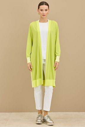 رویه حجاب رنگی رگولار Tığ Triko - کد 941791364