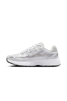 کفش دو و میدانی و تمرینی سفید زنانه Nike - کد 942011136