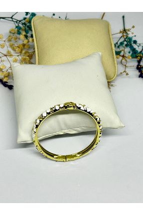 دستبند جواهر زنانه زیرکن ısıkkonya - کد 941829801