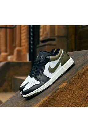 کفش بسکتبال مشکی مردانه Nike - کد 942034372