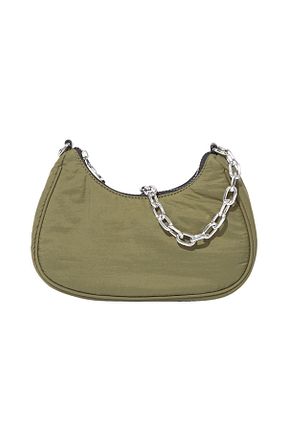 کیف دوشی رنگی زنانه PARFOIS - کد 941861993