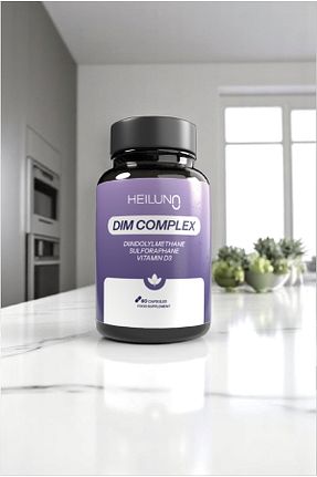 ویتامین Heiluna - کد 941898235
