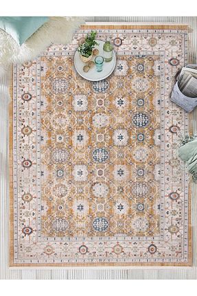 فرش طلائی آنتی باکتریال Home Dream - کد 941896929