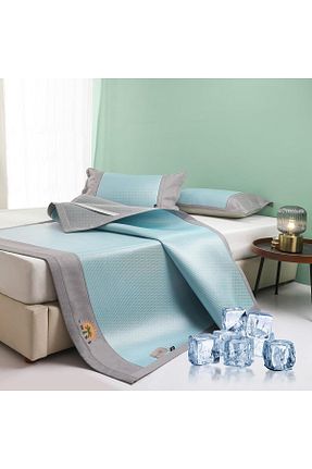 روتختی دونفره فیروزه ای میکروفیبر YOUR MOON - کد 941901366