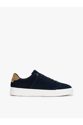 کفش اسنیکر رنگی مردانه بند دار Tommy Hilfiger - کد 941906154