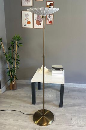 لامبادر سفید فلزی Bamyum - کد 941904100