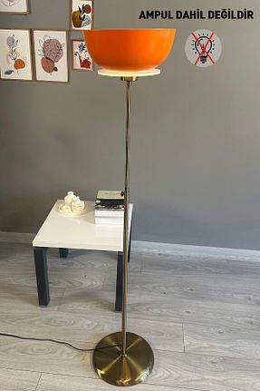 لامبادر نارنجی فلزی Bamyum - کد 941901571