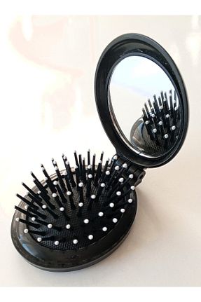 برس و شانه مو مشکی HZL HOME - کد 941908627