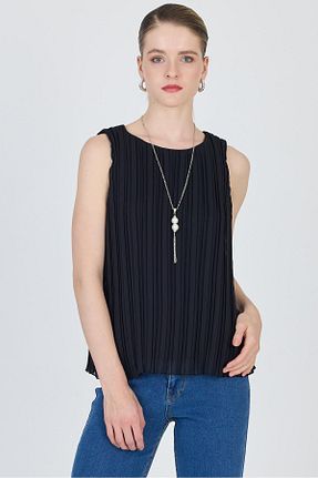 بلوز رنگی زنانه ساده Rays - کد 941924751