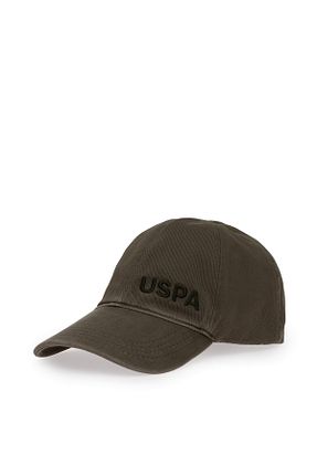 کلاه طوسی مردانه U.S. Polo Assn. - کد 941915162