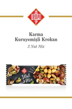 اسنک بار Tempo Şekerleme - کد 942183558