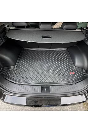کفپوش صندوق عقب OEM - کد 941954626