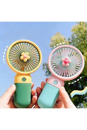 پنکه بنفش Mini Fan daystar - کد 941991872