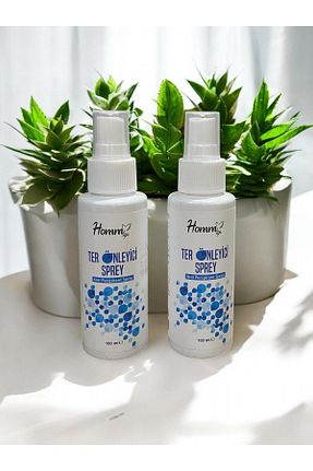 اسپری بدن Homm Bitkisel - کد 942186980