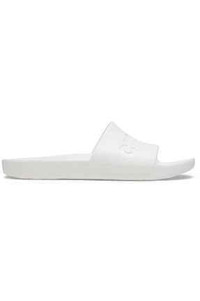 دمپائی سفید زنانه EVA Crocs - کد 923232851