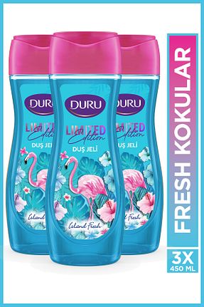 ژل دوش Duru - کد 941967731