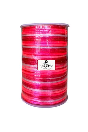 نخ بافندگی صورتی Hazen Home - کد 941989682