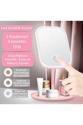 آینه رنگی پلاستیک Lazım Shop - کد 941994279