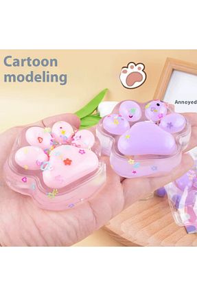 اسباب بازی فیگور حیوانات Kawaii - کد 941990698