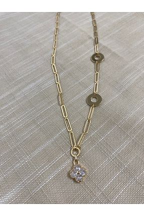 گردنبند استیل ( فولاد ) متالیک استیل (فولاد) DESİGN - کد 941994129