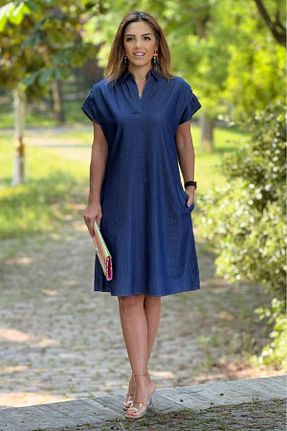 لباس رنگی زنانه بافتنی Nevin Kaya Moda - کد 942021429
