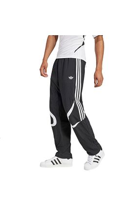 پائین تنه گرمکن اسپرت مشکی مردانه Ter Tutmayan adidas - کد 932063977