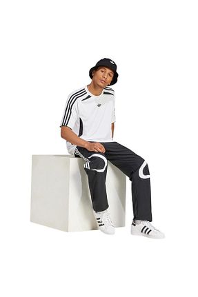 پائین تنه گرمکن اسپرت مشکی مردانه Ter Tutmayan adidas - کد 932063977