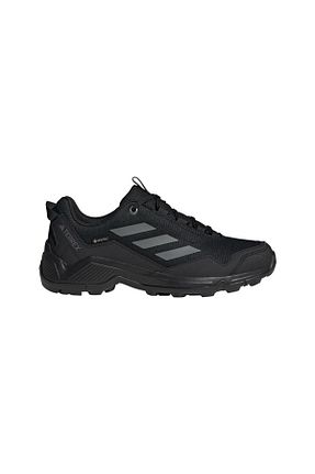 بوت / نیم بوت مشکی مردانه پاشنه تخت adidas - کد 942045247