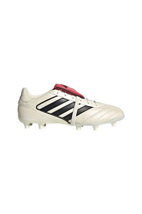 کفش فوتبال چمنی سفید مردانه adidas - کد 940068572