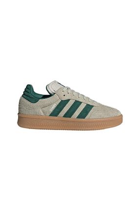 کفش پیاده روی سبز زنانه پارچه ای adidas - کد 891411575