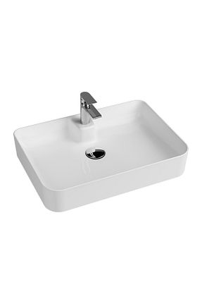  سفید quarter bath - کد 942098831